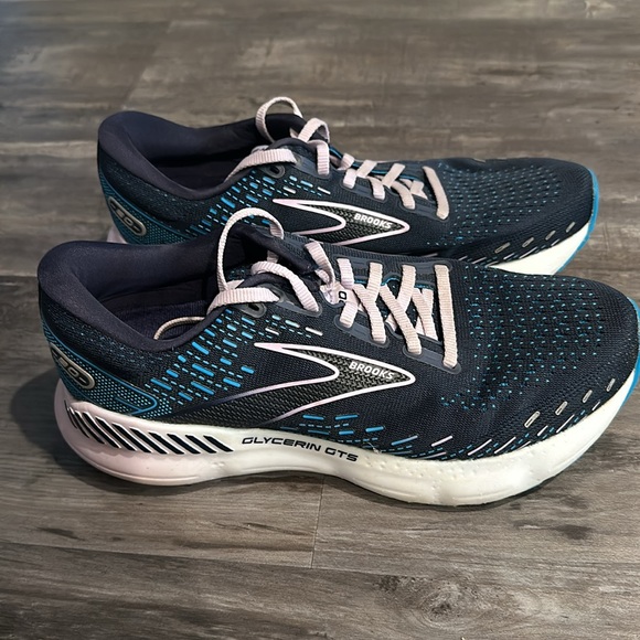 Brooks Glycerin GTS 20 - Picture 2 of 8